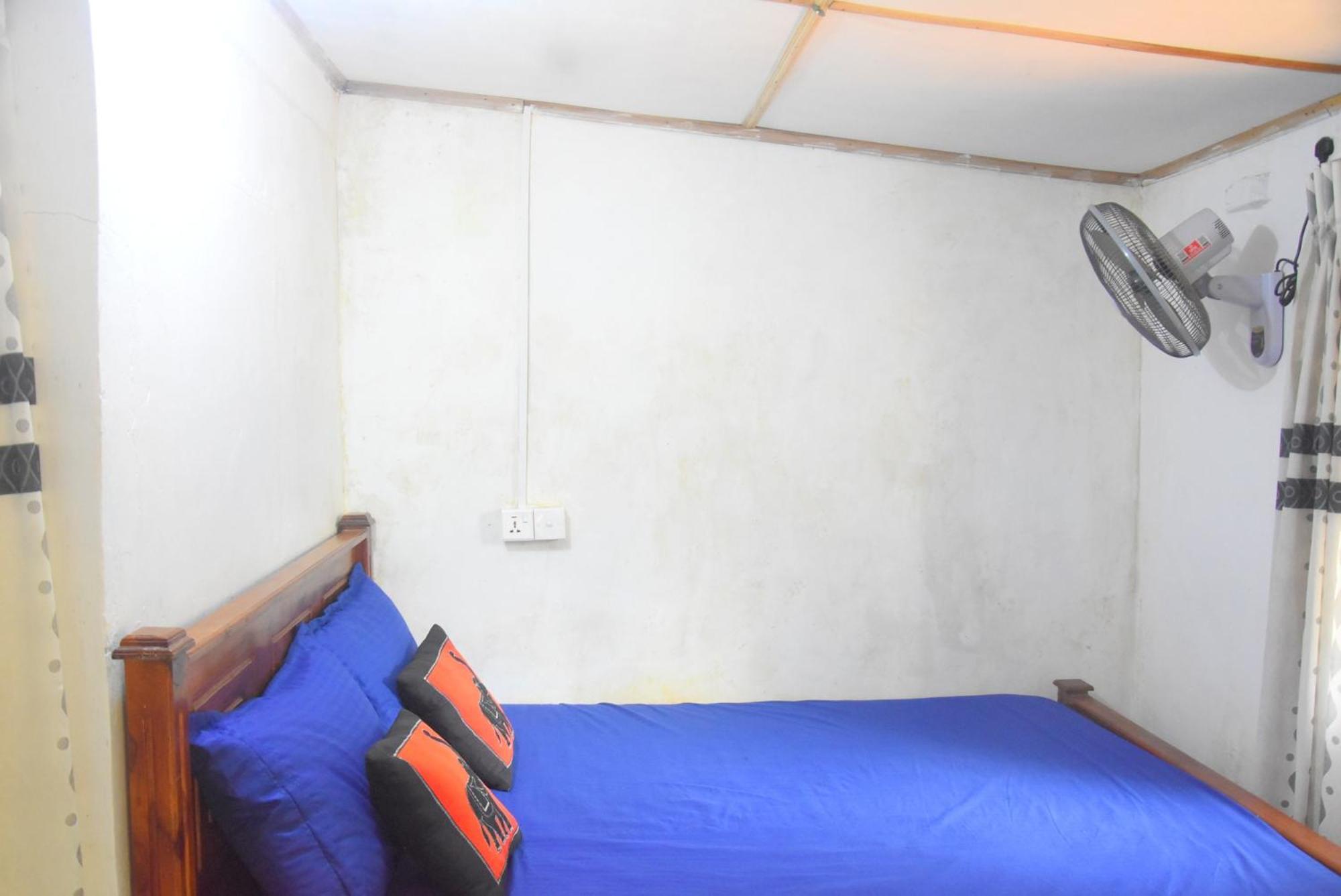 Meera Homestay & Guest House Anuradhapura Exteriör bild