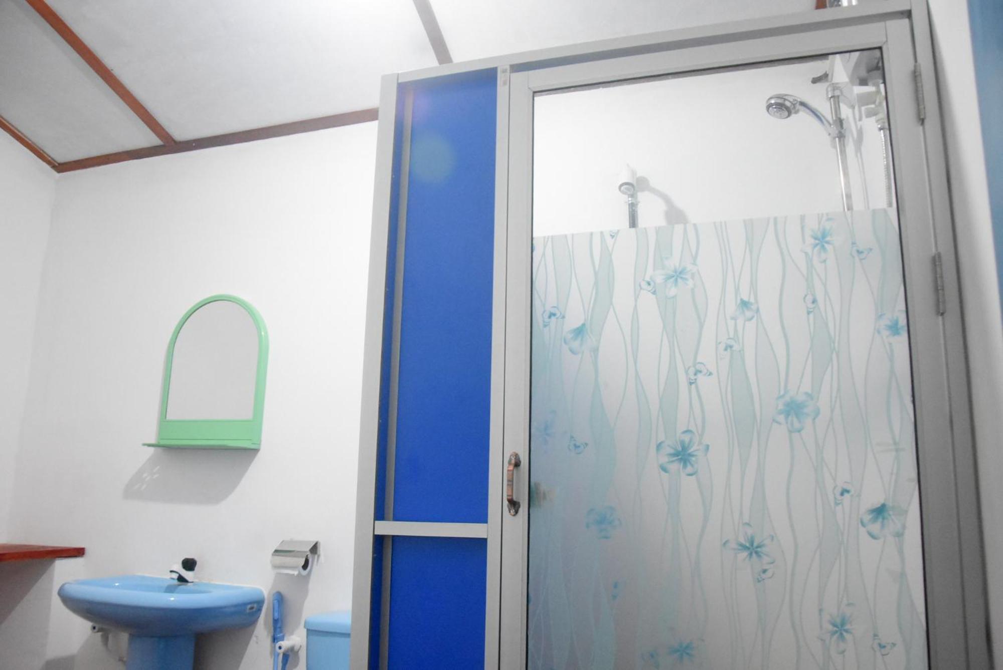 Meera Homestay & Guest House Anuradhapura Exteriör bild