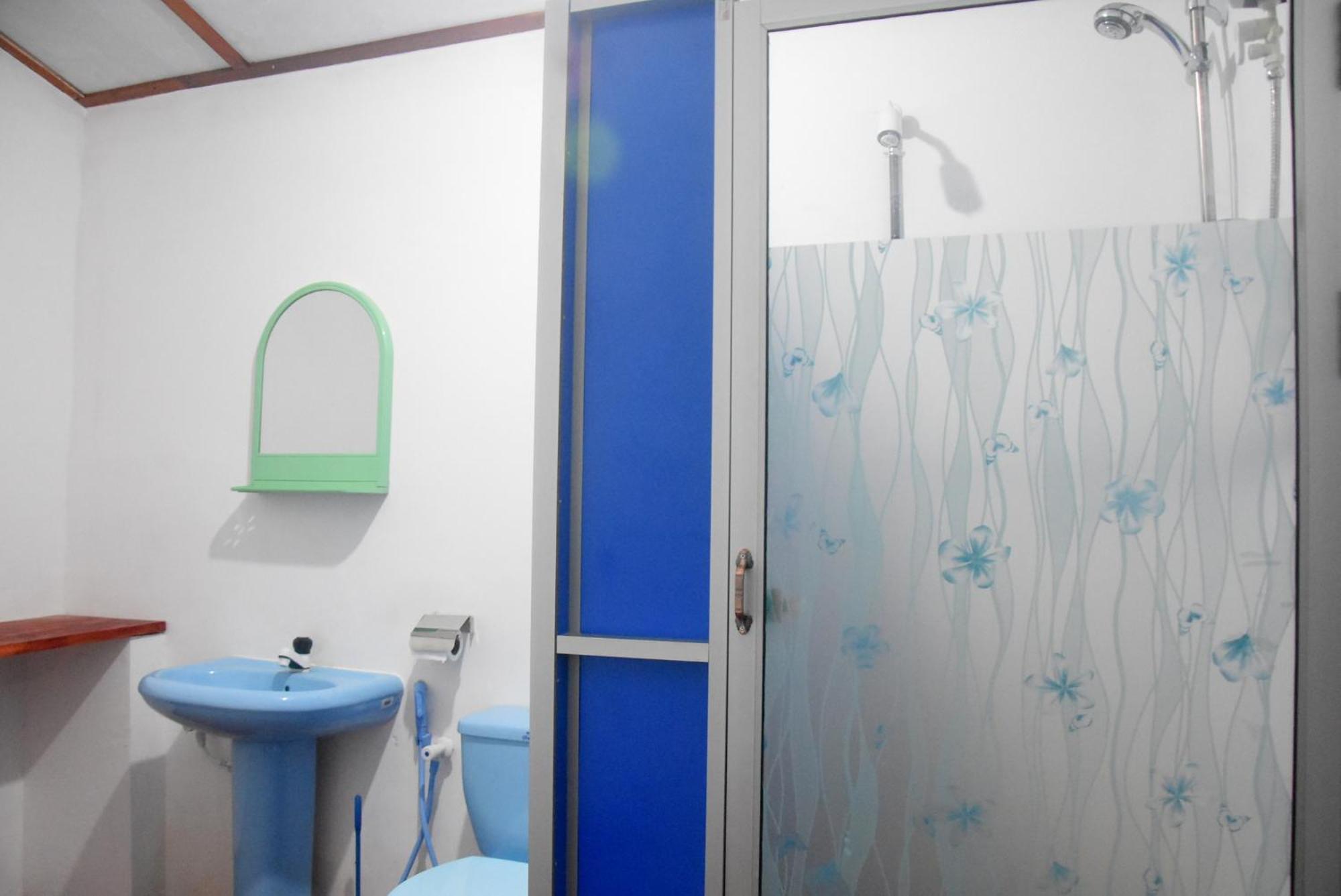 Meera Homestay & Guest House Anuradhapura Exteriör bild